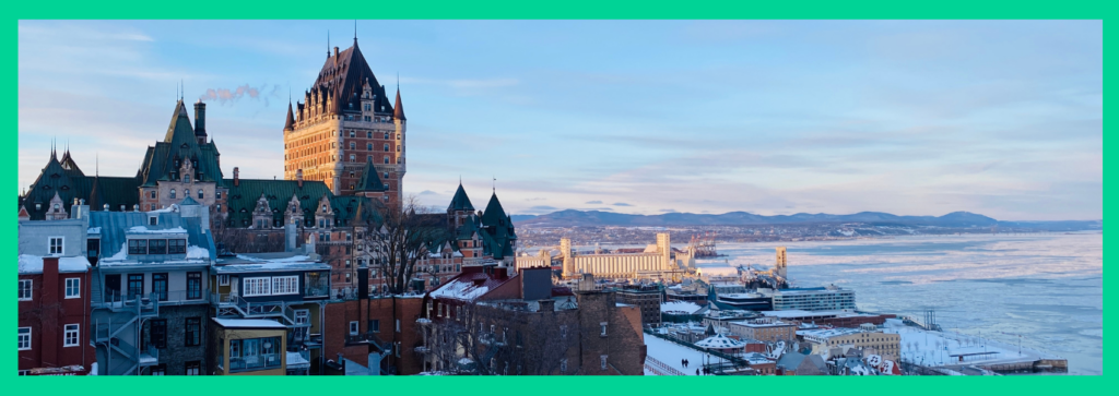 The State of Personal Loans in Quebec